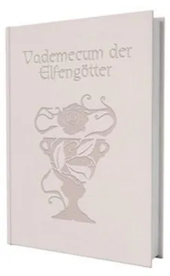 Image de DSA - Vademecum der Elfengötter