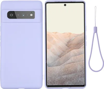 A split image showing the back and front of a phone case.
