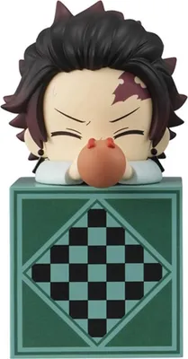 Produktbild von Demon Slayer: Kimetsu no Yaiba Hikkake PVC Statue Kamado Tanjiro C 10 cm