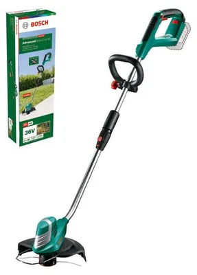 Produktbild von Akku-Rasentrimmer AdvancedGrassCut 36