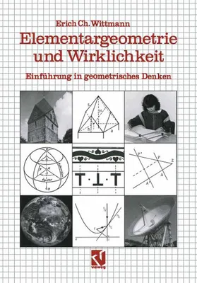 Obrázek produktu pro Elementargeometrie und Wirklichkeit