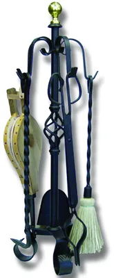 Zdjęcie produktu dla IMEX EL ZORRO, wieszaki na ubrania, praktyczne, zestaw 4 sztuk, 36 cm