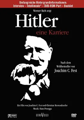 Produktbild von Hitler - Eine Karriere