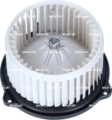 Produktbild von NRF 34485 Gebläsemotor Innenraumgebläse für TOYOTA Yaris Schrägheck (P1) Yaris Verso (P2)