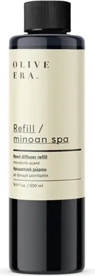 Produktbild von Kartusche Für Aroma-Diffusor Mit Dem Duft Der Mandarine