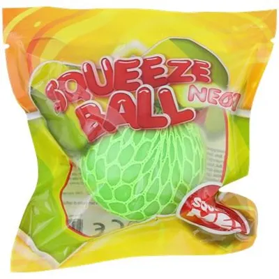 Produktbild von Toys Stressball 039097 Entspannungsspielzeug