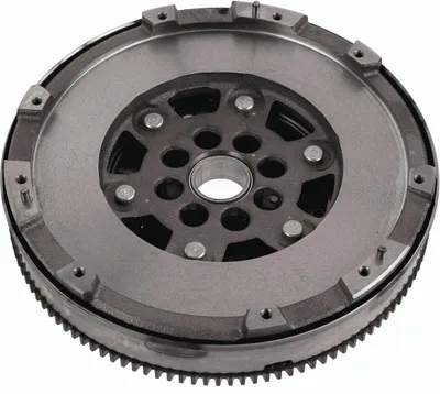 Produktbild von SACHS 2294 501 243 ZMS Zweimassenschwungrad DMF für FIAT GRANDE PUNTO (199) PUNTO EVO (199) QUBO (225) FIORINO Kasten/Kombi (225) für ALFA ROMEO MITO