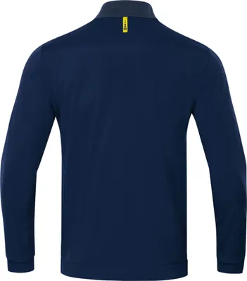 Obrázek produktu pro Jako Training-Jacke Champ 2.0 9320, Farbe:marine/neongelb, Textil:S