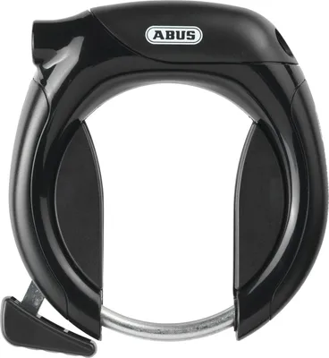Image de Antivol de cadre pour vélo ABUS Pro Shield 4960 + chaine 85 cm + sacoche