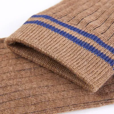 Image de vidaXL Chaussettes pour enfants 5 paires EU 26-29