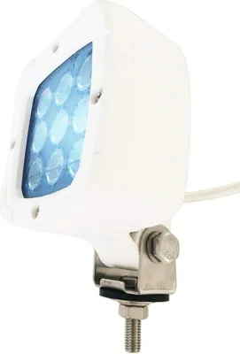 Produktbild von LED Arbeitslampe Suchscheinwerfer Arbeitsleuchte für PKW, LKW, Anhänger