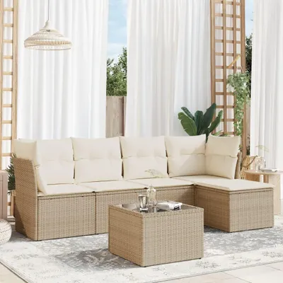 Obrázek produktu pro VidaXL 3249407, 6 kusů