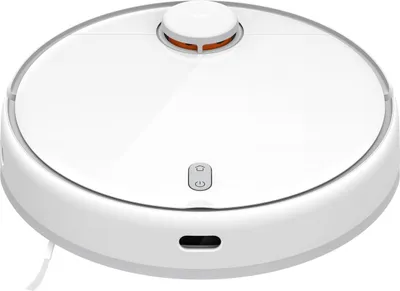 Produktbild von Xiaomi Mi Robot Vacuum Mop 2 Pro weiß