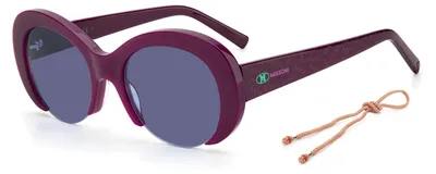 Produktbild von Damensonnenbrille Missoni MMI-0071-S-B3V Ø 52 mm