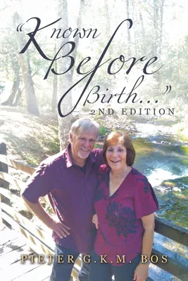 Produktbild von "Known Before Birth..."
