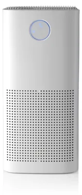 Produktbild von Trebs 49100 - Luftreiniger - Weiß