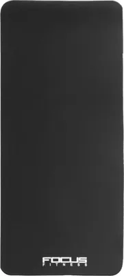 Produktbild von Schutzmatte - Focus Fitness - 200 x 90 cm
