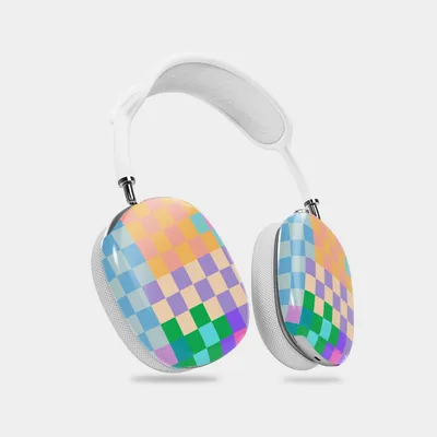 Image de Apple AirPods Max, housse de protection résistante aux chocs – Étui de protection sur mesure