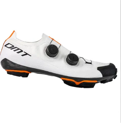 Produktbild von Dmt Km0 Lumi Ltd Mtb-schuhe Weiß EU 41 Mann Weiß EU 41