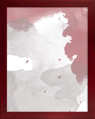 Produktbild von Fotogehäuse mit entspiegelnder Kunststoffglasscheibe, 25,2 x 29,9 cm