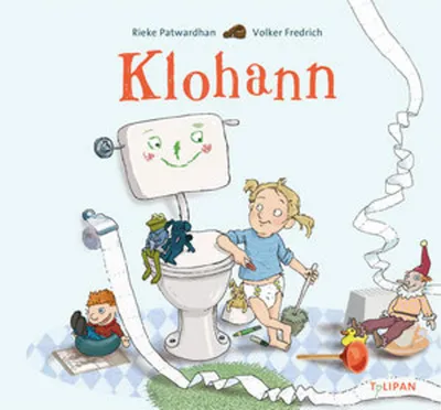 Produktbild von Klohann