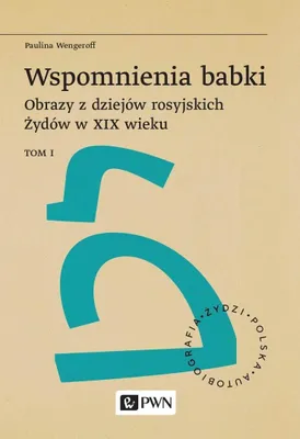 Image de Wspomnienia babki