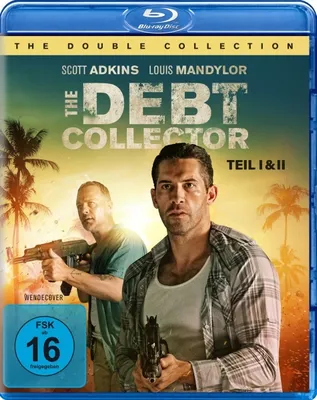 Obrázok produktu pre Debt Collector