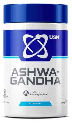 Produktbild von Ashwagandha