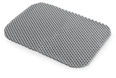 Produktbild von Metaltex 287306000 Spülbeckenmatte eckig 36 x 41 cm