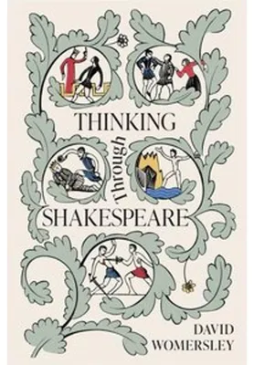 Immagine prodotto di Thinking Through Shakespeare