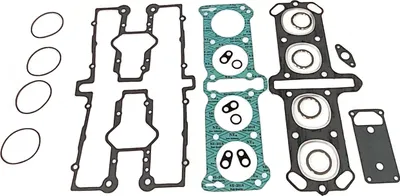 Produktbild von Dichtsatz Motordichtsatz Top End für SUZUKI GSX 750 80-81 Cylinder Gasket set