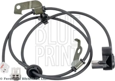 Produktbild von BLUE PRINT ABS Sensor Raddrehzahl Hinten Links für MAZDA 6 Station Wagon (GY) ADBP710087