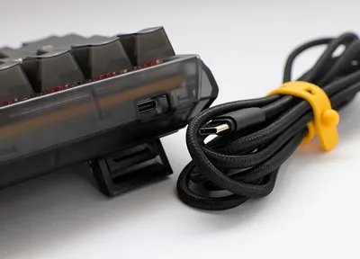 Zdjęcie produktu dla Ducky One 3 Sf Klawiatura Gaming Usb Czarny