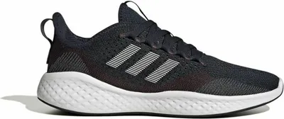 Produktbild von Herren-Sportschuhe Adidas Fluidflow 2.0 Schwarz Herren - 45 1/3