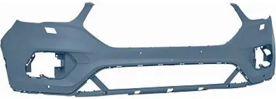 Immagine prodotto di Paraurti anteriore DIEDERICHS 1471153 per FORD