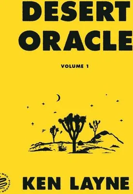 Produktbild von Desert Oracle
