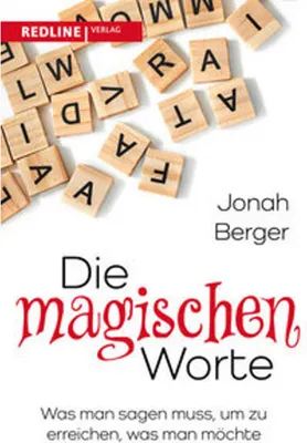Obrázok produktu pre Die magischen Worte
