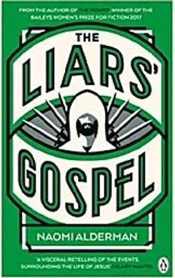 Produktbild von The Liars' Gospel