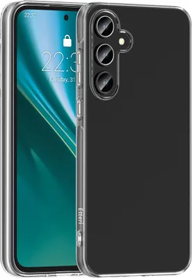 Produktbild von Etteri Handyhüllen für Samsung Galaxy A35 5G Cover