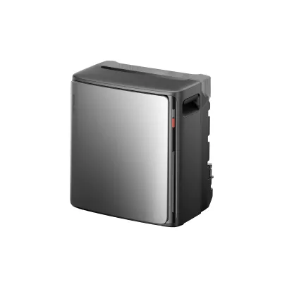 Immagine prodotto di EcoFlow STREAM Ultra X 3,84 kWh IVA 0% Centrale elettrica da balcone con batteria di accumulo, sistema solare plug & play
