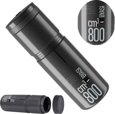 Immagine prodotto di Elite beverino contenitore Byasi 800cm³, grigio scuro, grigio scuro