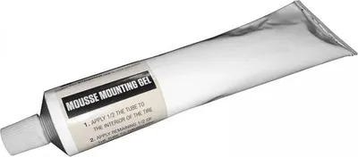 Zdjęcie produktu dla NITROMOUSSE MONTAGEGEL 85 g w tubce.