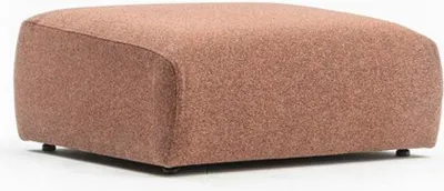Produktbild von Hocker Polster Sitz Design Stil Modern Luxus Wohnzimmer Neu