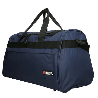 Produktbild von kleine 48cm Sporttasche Reisetasche