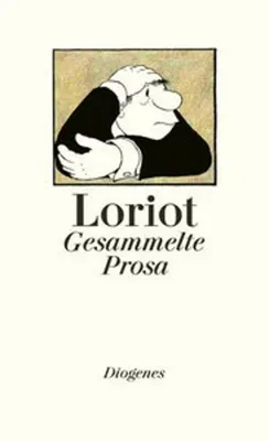 Produktbild von Gesammelte Prosa