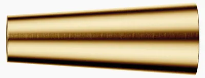Produktbild von Dornbracht Hebeleinsatz Madison 0 messing gebürstet, 11170370-28
