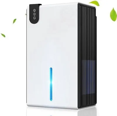 Obrázek produktu pro Elektrický odvlhčovač 2,5 l do ložnice
