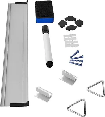 Immagine prodotto di Lavagna magnetica 70x100 cm