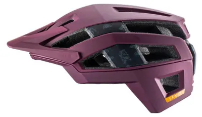 Obrázok produktu pre Cyklistická prilba Leatt MTB Trail 3.0, Malbec - Purple, L
