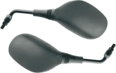Zdjęcie produktu dla Para lusterek R/L do YAMAHA XT 660 X 2006-2007 Zestaw lusterek ( DM014 , DM01B )